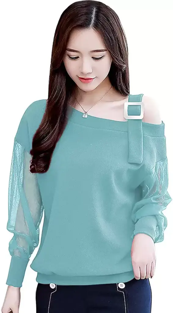 woman top
