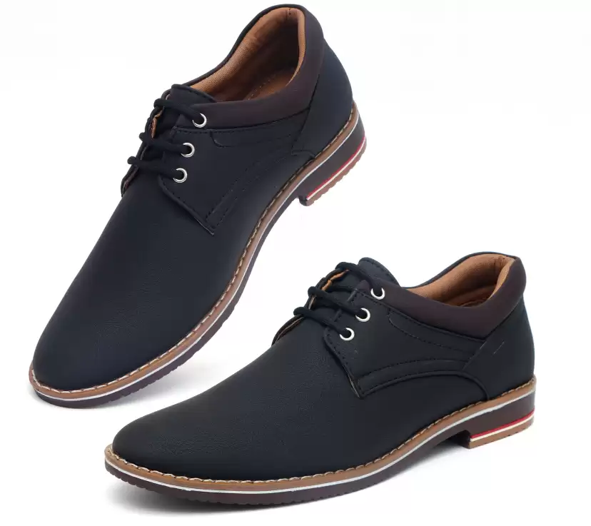Shoes semi casuals 
