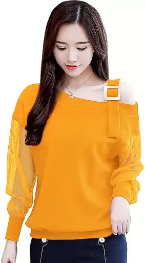 woman top