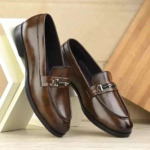 Shoes Lofers mix