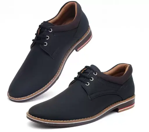 Shoes semi casuals 