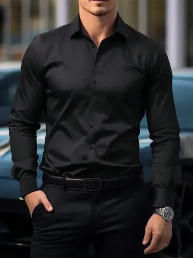 formal shirt